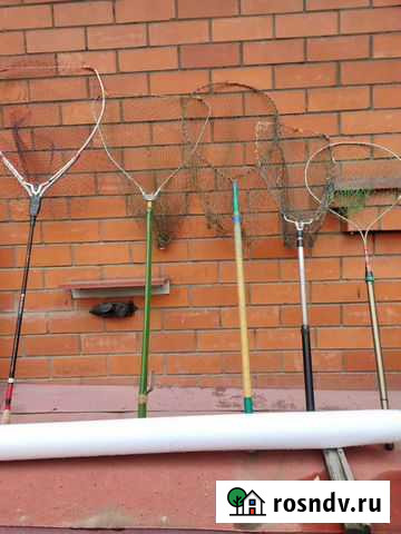 Подсак рыболовный Видное - изображение 1