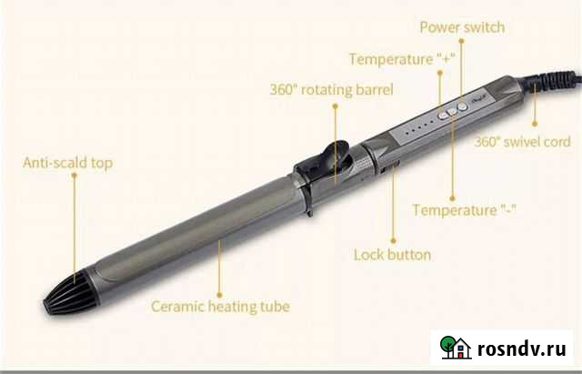 Плойка Владимир - изображение 1