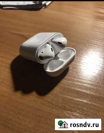 Airpods Великие Луки - изображение 1