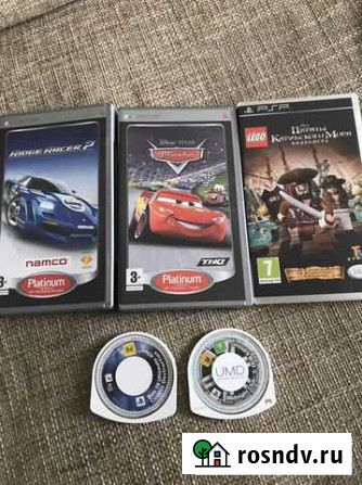 Игры для psp Люберцы - изображение 1