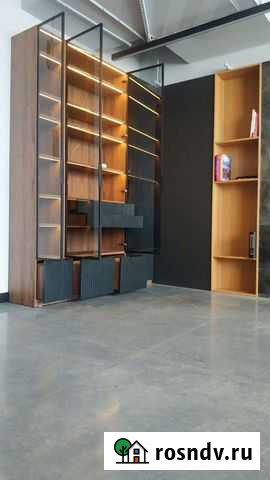 Кухни, шкафы на заказ. Распил лдсп, мдф Москва - изображение 1