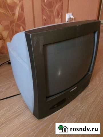 Телевизор Rolsen Липецк - изображение 1