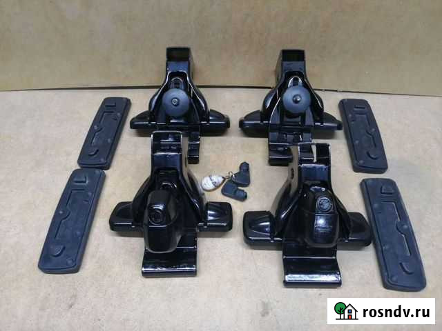 Крепления для релингов Благовещенск - изображение 1