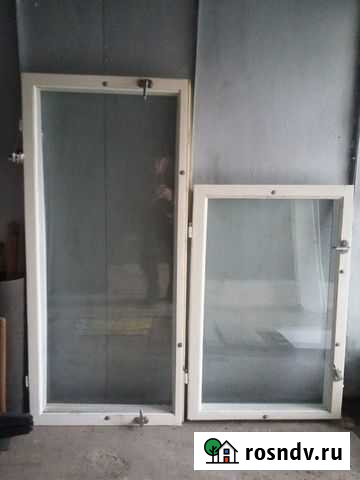 Деревянные оконные рамы Ростов-на-Дону - изображение 1