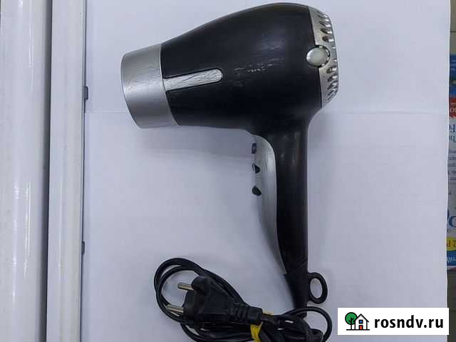 Фен scarlett Биробиджан - изображение 1