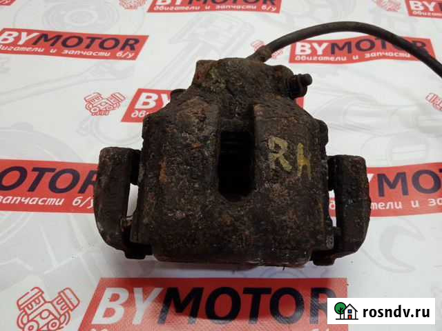 Суппорт передний правый Land Rover Range Rover Долгопрудный - изображение 1