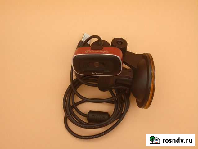 1080p Prestigio с креплением присоской Санкт-Петербург - изображение 1