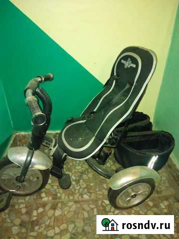 Детский велосипед бу Балашиха - изображение 1