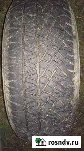 Michelin latitude cross Алапаевск - изображение 1