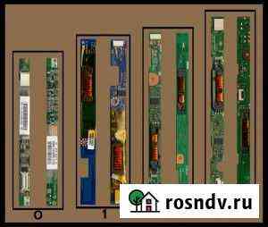Контроллер питания матрицы ноутбука Пермь
