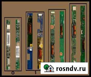 Контроллер питания матрицы ноутбука Пермь - изображение 1