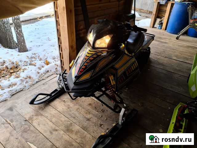 Снегоход Welsmotors (подростковый) Тюмень - изображение 1