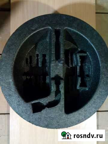 Колпак запасного колеса для Тойота Камри V50 Нижневартовск - изображение 1