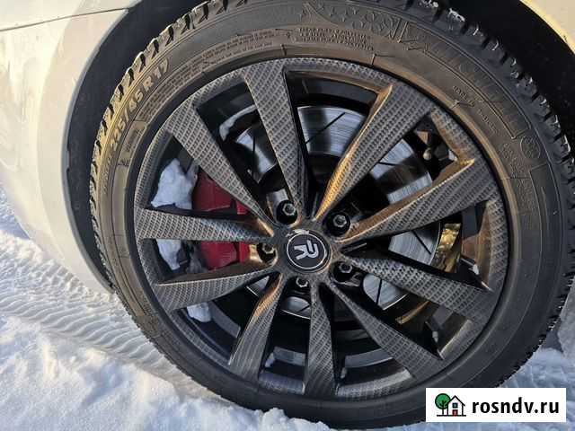 Колеса на VAG Ноябрьск - изображение 1