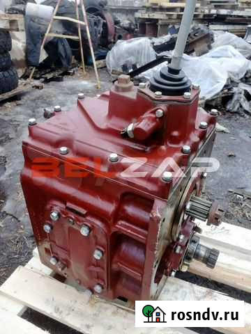 Кпп мтз 80, 82 Черкесск - изображение 1