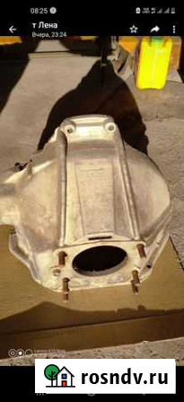 Корзина на газ-24 Черлак - изображение 1