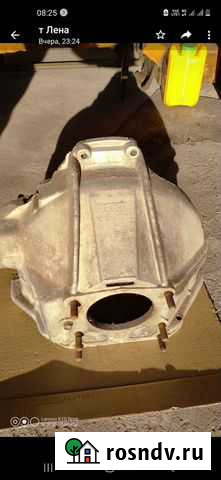 Корзина на газ-24 Черлак - изображение 1