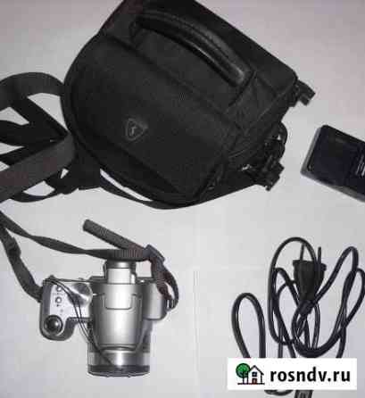 Продаю фотоаппарат Panasonic DMC-FZ8 Долгопрудный