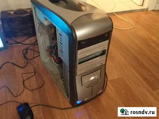 Системный блок бу Клинцы - изображение 1