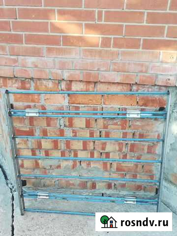 Багажник на крышу Тольятти - изображение 1