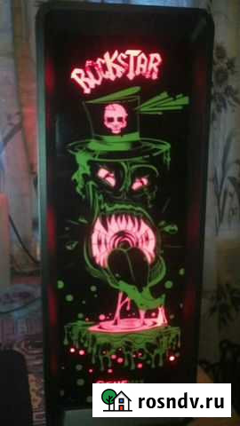 Игровой компьютер Ryzen 2600 Иваново - изображение 1