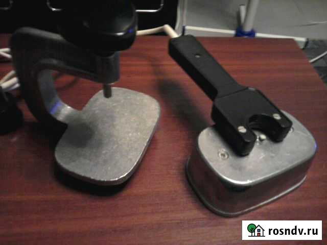 Вулканизатор электрический для ремонта резин.изд Брянск - изображение 1