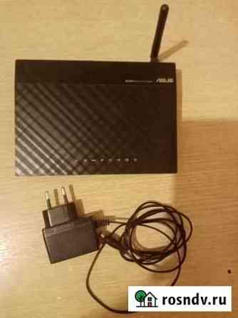 Роутер Asus rt n10e Армавир