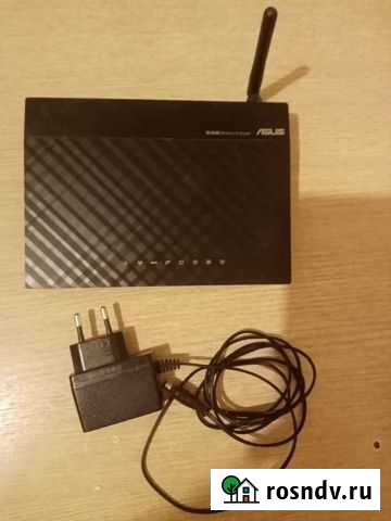 Роутер Asus rt n10e Армавир - изображение 1