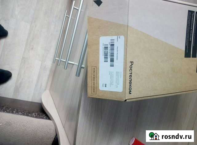 Оптический интернет терминал Югорск - изображение 1