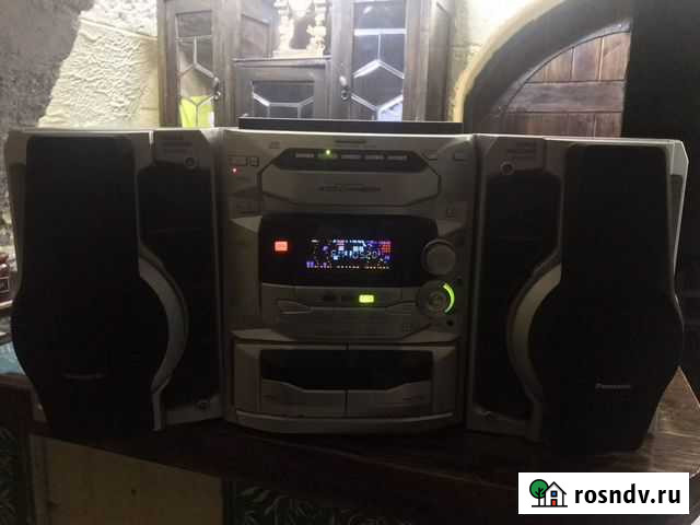 Музыкальный центр Евпатория - изображение 1