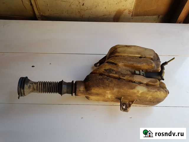Бачок омывателя Peugeot 306 Дедовск - изображение 1
