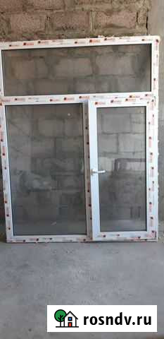Продам пластиковое окно Махачкала - изображение 1