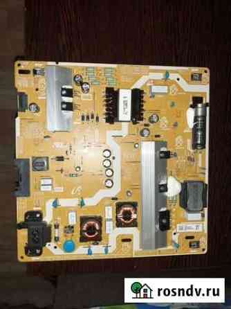 Блок питания от Samsung UE50RU7120U Новокузнецк