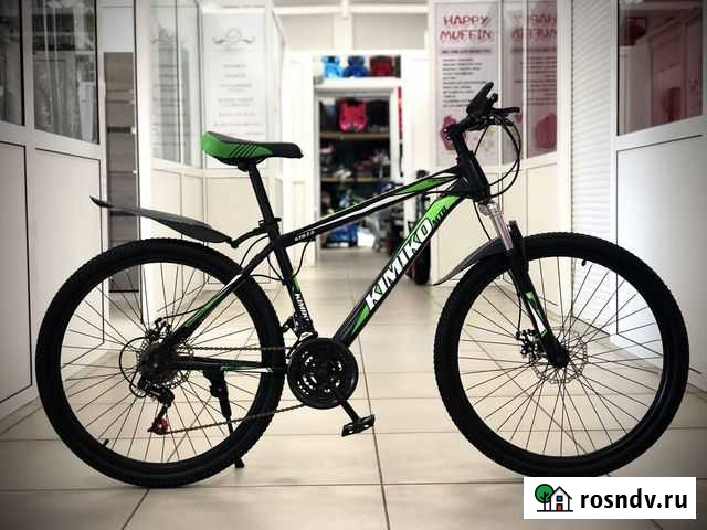 Горный велосипед 26 Пенза - изображение 1