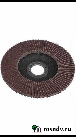 Круг лепестковый Великие Луки - изображение 1