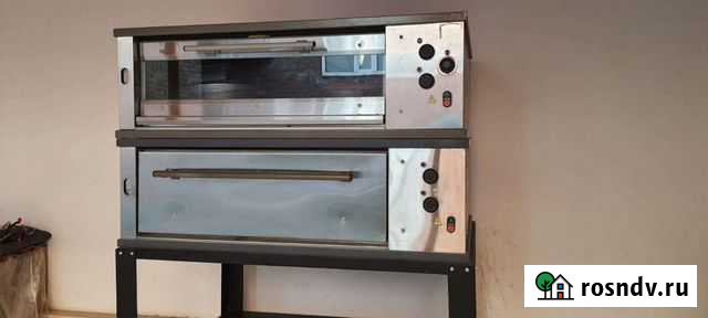 Промышленная пекарская печка Хасавюрт - изображение 1