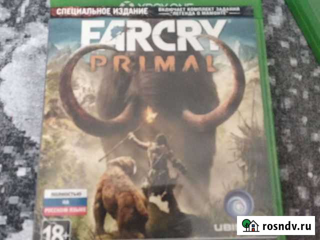 Диски на xbox one Сургут - изображение 1