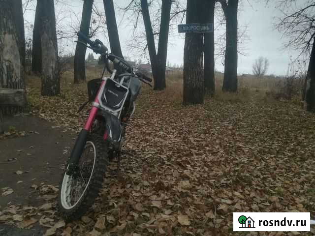 Lifan 250 Давыдовка - изображение 1