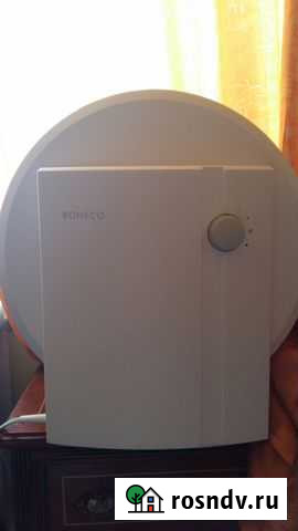 Воздухоочиститель и увлажнитель boneco W1355A Уфа - изображение 1