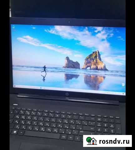 Ноутбук HP 17 Анапа - изображение 1
