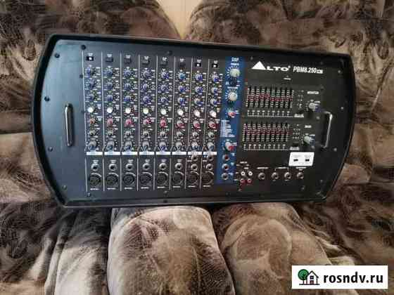 Alto PBM8.250 продам Мелеуз
