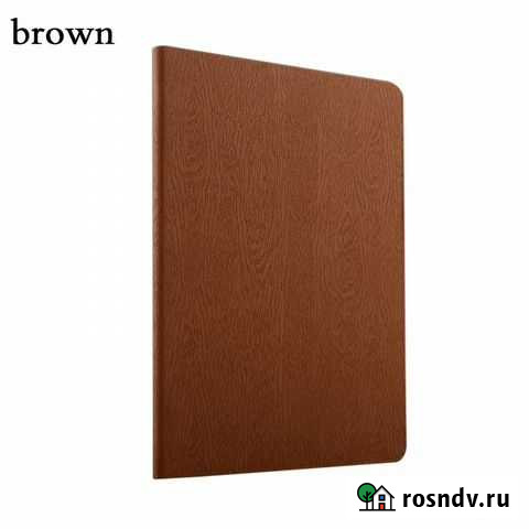 Кожаный чехол для Apple iPad Pro 9,7 дюйма (новый) Екатеринбург - изображение 1