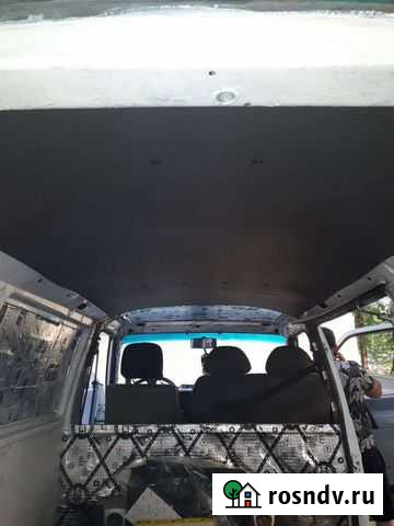 Транспорт перевозки Саратов - изображение 1