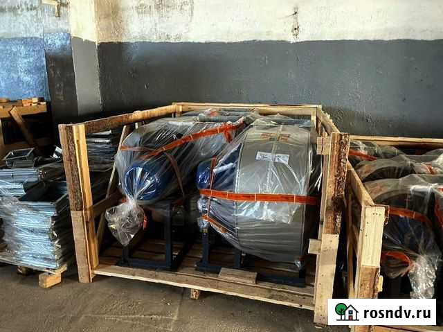 Вентилятор радиальный Иваново - изображение 1