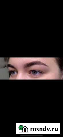 Модели на брови Петропавловск-Камчатский - изображение 1