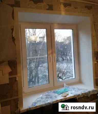 Пластиковые окна Азов