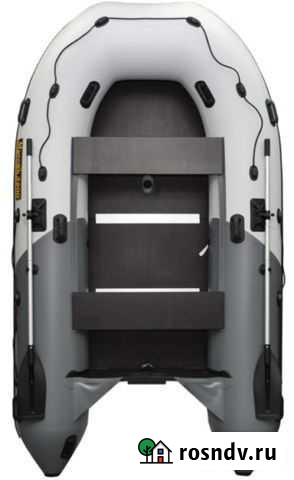 Лодка пвх Муссон 3200 ск Pro Челябинск - изображение 1