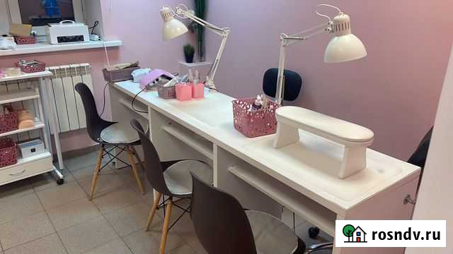 Аренда рабочего места Мытищи - изображение 1