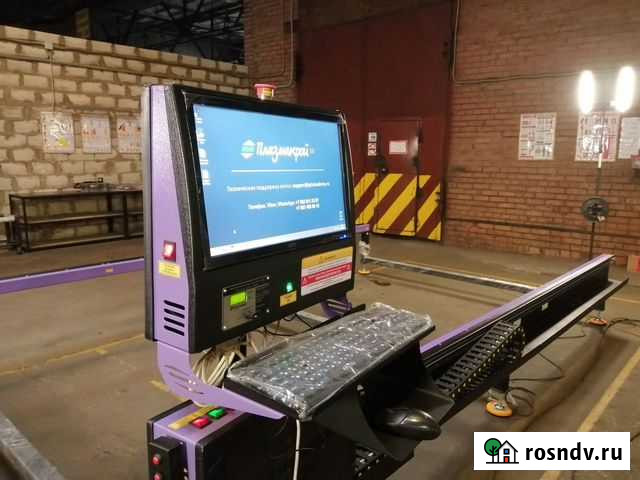 Станок плазменной резки с чпу Бийск - изображение 1