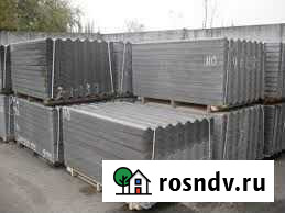 Шифер 7 волн Мичуринск - изображение 1